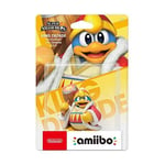 Nintendo amiibo KING DEDEDE Super Smash Bros. 3DS Wii U Accessories NEW Japa FS