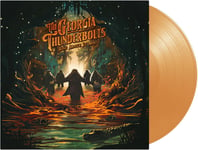 The Georgia Thunderbolts  Rise Above It All  LP/Vinyl