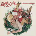 Kenny Rogers &amp; Dolly Parton, Kenny Rogers, Dolly Parton  Once Upon A Christmas  CD