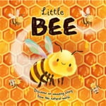 Little Bee (inbunden, eng)