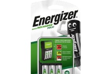 Batteriladdare Energizer Recharge Maxi