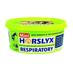 Slicksten Horslyx Respiratory 650g