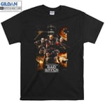 The Bad Batch Series Poster T-shirt