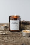 Thank You For Being A Guiding Light Soy Wax Candle