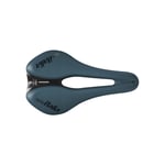 Selle Italia Novus Boost EVO TM Superflow Gravel Saddle Blue Granite - L3