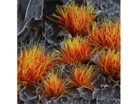 Gamers Grass Gamers Grass: Special Tufts - 6 Mm - Alien Fire Tuft (Wild)