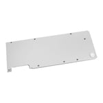 EK-Quantum Vector XC3, GPU Backplate, GeForce RTX 3080/3090 Backplate, Nickel Pl