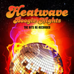 Heatwave  Boogie Nights  The Hits Rerecorded  CD