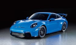 Tamiya RC 47496 Limited Edition Pre-Painted 1:10 Porsche 911 GT3 (992) TT-02 4WD