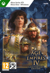 Age of Empires IV: Anniversary Edition