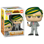 Funko Pop! Animation: My Hero Academia - Sir Nighteye #1006 Vinyl Figure