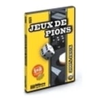 Jeux De Pions