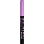 Maybelline New-York - Crayon Yeux Multi-Usages - Base de Fard à Paupières, Eyeliner & Fard à Paupières - Tattoo Stix - Longue Tenue - Fini Lumineux - Teinte : Fearless