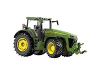 Wiking 077859 Spor 1 Landbrug Model John Deere 8R 410 1:32