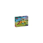 FR- LEGO LEGO Friends - Avventure nel parco giochi dei gatti - 42612