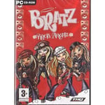 Bratz Rock Angels Pc