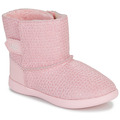 Boots enfant UGG  KEELAN GEL HEARTS