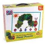 Very Hungry Caterpillar Floor Jigsaw Puzzle Kids Toy Educational Game 24 Pieces