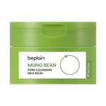 beplain Mung Bean Pore Cleansing Milk Balm