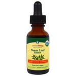 Theraneem Neem Leaf Extract, 30ml