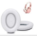 Bose QuietComfort QC 35 Öronkuddar Set Vit vit