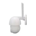 Wireless WiFi Security Camera Waterproof Rotatable Support 2 Way Intercom IR GFL