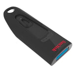 Sandisk usb-minne 3.0 ultra 64gb 100mb/s