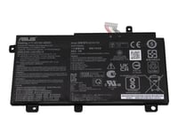 Asus TUF Gaming A15 FA506IE original Batterie 48Wh