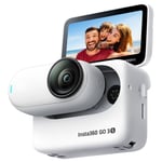 Insta360 GO 3S Blanc