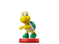 Nintendo Koopa Troopa, Samlefigur, Flerfarget, Video Spill, Barn Og Voksne, Super Mario, Koopa Troopa