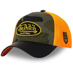 Casquette Von Dutch  CASQUETTE CT VINT08