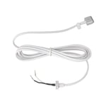 Replacement DC Repair Cable Cord "T Tip" For 45W 60W 85W MacBook Charger 2012+