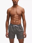 BOSS Vibe 260 Swim Shorts, Medium Beige