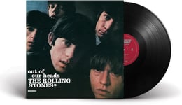 The Rolling Stones  Out Of Our Heads (US Version)  LP/Vinyl