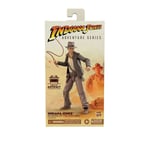 Indiana Jones Adventure Series Raiders of the Lost Ark 6 inch Figure - New