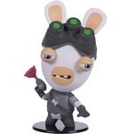 Splinter Cell Ubisoft Heroes Collection 10cm Chibi Figure Rabbids Sam Fisher