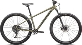 Specialized Rockhopper Comp 27.5" Mountain Bike 2025 - Hardtail MTB