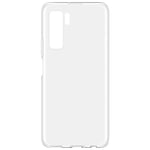 Coque semi-rigide Transparente pour Huawei P40 Lite 5G Huawei - Neuf