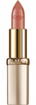 L'Oréal Paris Color Riche Satin Lipstick Ginger Chocolate 274
