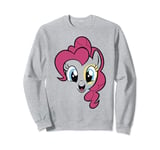 My Little Pony: Friendship Is Magic Pinkie Pie Big Face Sweatshirt