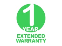 Apc Extended Warranty Service Pack - Utökat Serviceavtal - Material Och Tillverkning - 1 År - Retur - Svarstid: Nbd - För P/N: Be650g2-Cp, Be650g2-Sp, Be650g2-Uk, Be850g2-Cp, Be850g2-It, Be850g2-Sp, Bv1000, Bv800