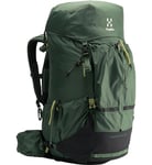 Haglöfs Rugged Mountain Q 60 damryggsäck Svart OneSize - Fri frakt