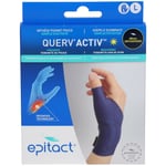 Epitact Querv'Activ Gauche Large 1 pc(s)