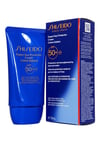 Shiseido Sun Protector Cream 50ml SPF50+ Water Resistant