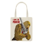 Les Maîtres De L?univers Sac Shopping He-man