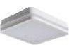 Kanlux Led Ceiling Lamp With Motion Sensor Beno 24W Nw-L-Se W 2060Lm 4000K Ip54 33346