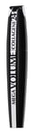 2 x L'Oreal Paris Mega Volume Collagene 24HR 9ml Mascara - Extra Black