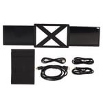 Laptop Screen Extender Portable Laptop Screen Extension 11.6 Inch Adjustable