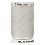 Gütermann creativ Top Stitch Thread, 30m