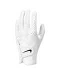 NIKE NGGMTCL1 Gants de Golf pour Homme Blanc Taille Unique